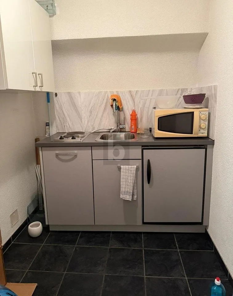 GEPFLEGT AN ZENTRALER LAGE
