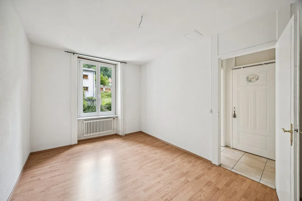 Ideale Lage - Balkon - geräumig – Foto 6 von 7