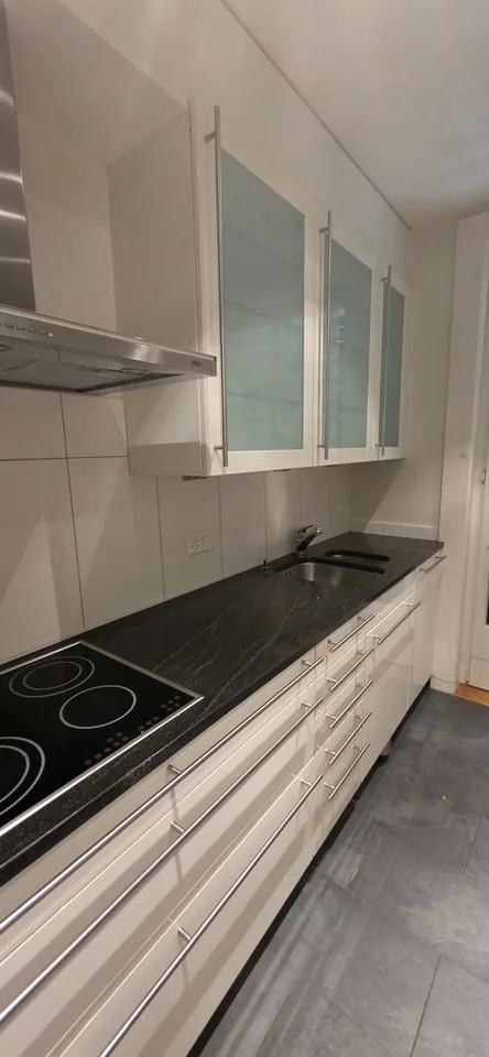 Laubeggstrasse 28, 3006 Bern - CHF 2’950 inkl. NK pro Monat