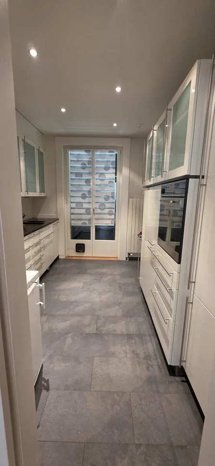 Laubeggstrasse 28, 3006 Bern - CHF 2’950 inkl. NK pro Monat