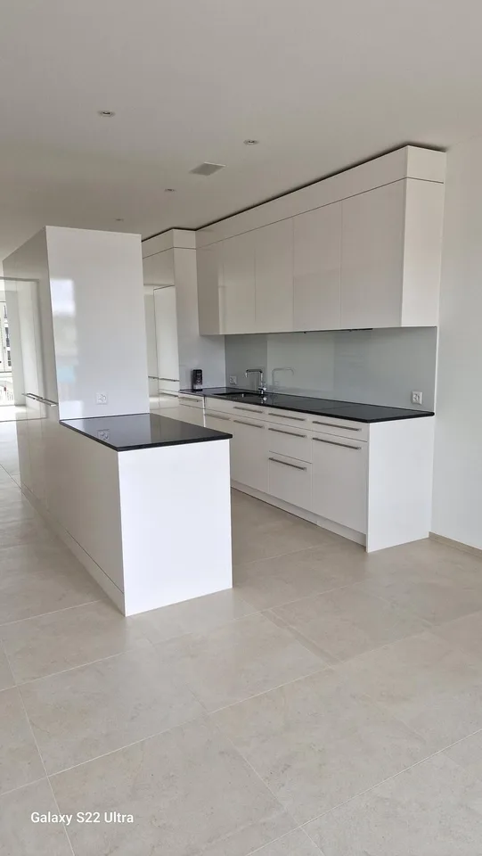3.5-Zimmer Wohnung