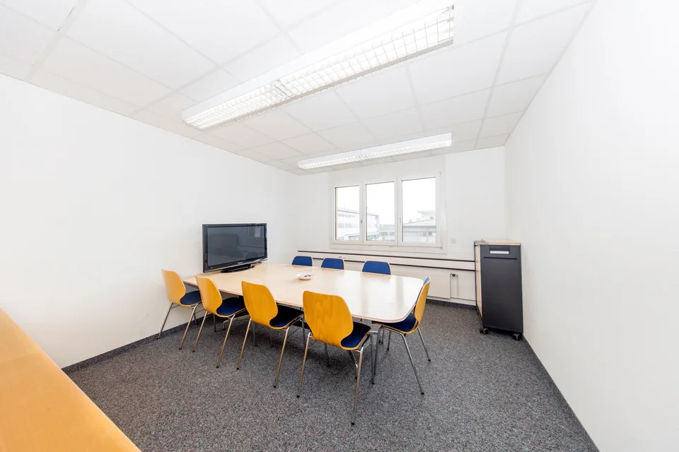 Büro 125qm Toplage