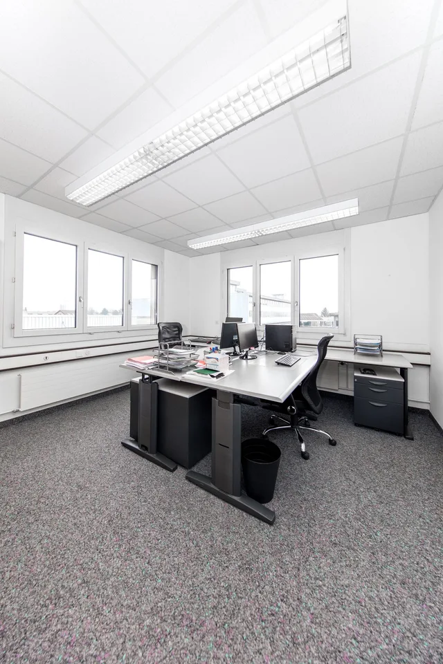 Büro 125qm Toplage