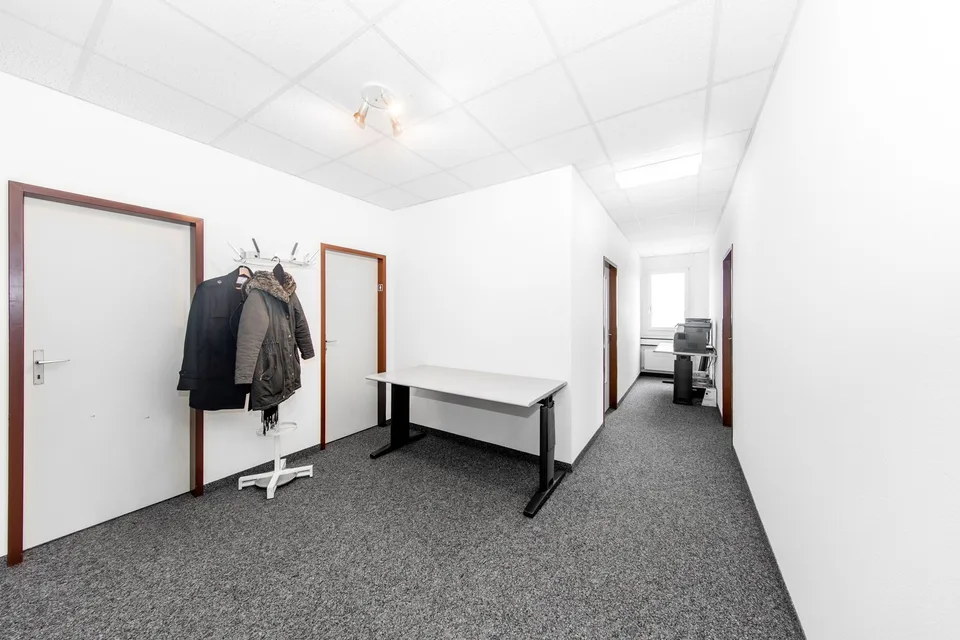 Büro 125qm Toplage