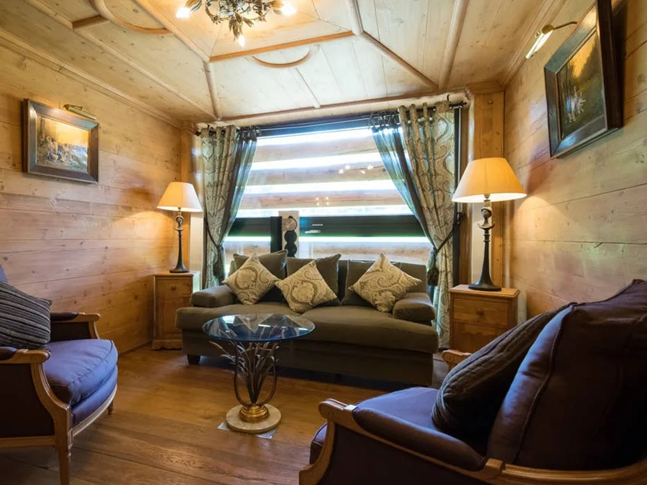 Roscheliweg 2, 3792 Saanen - CHF 3’250 inkl. NK pro Monat – foto 6 di 12