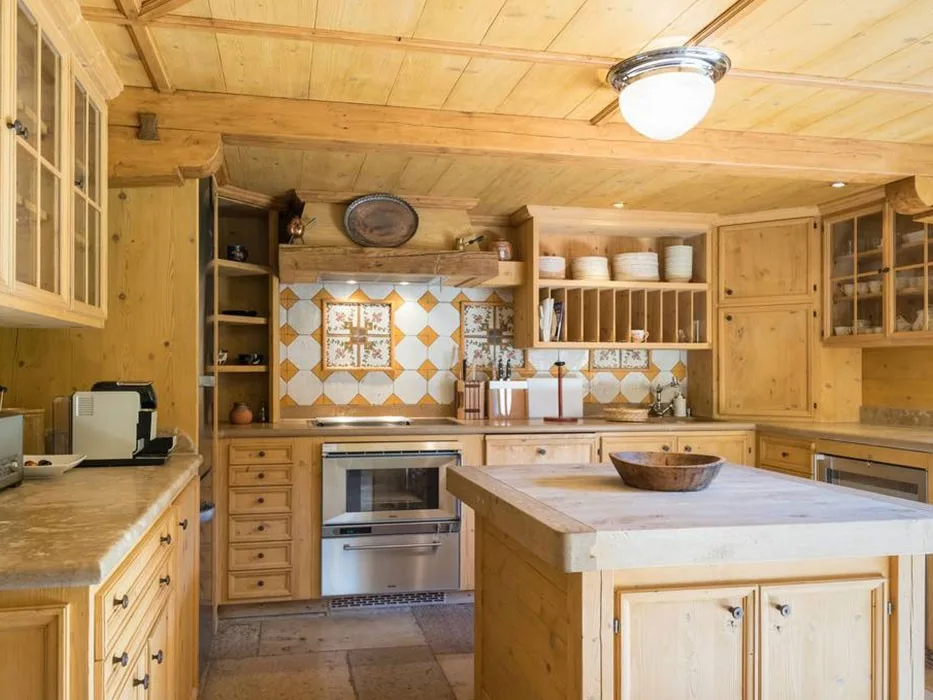 Roscheliweg 2, 3792 Saanen - CHF 3’250 inkl. NK pro Monat – foto 11 di 12