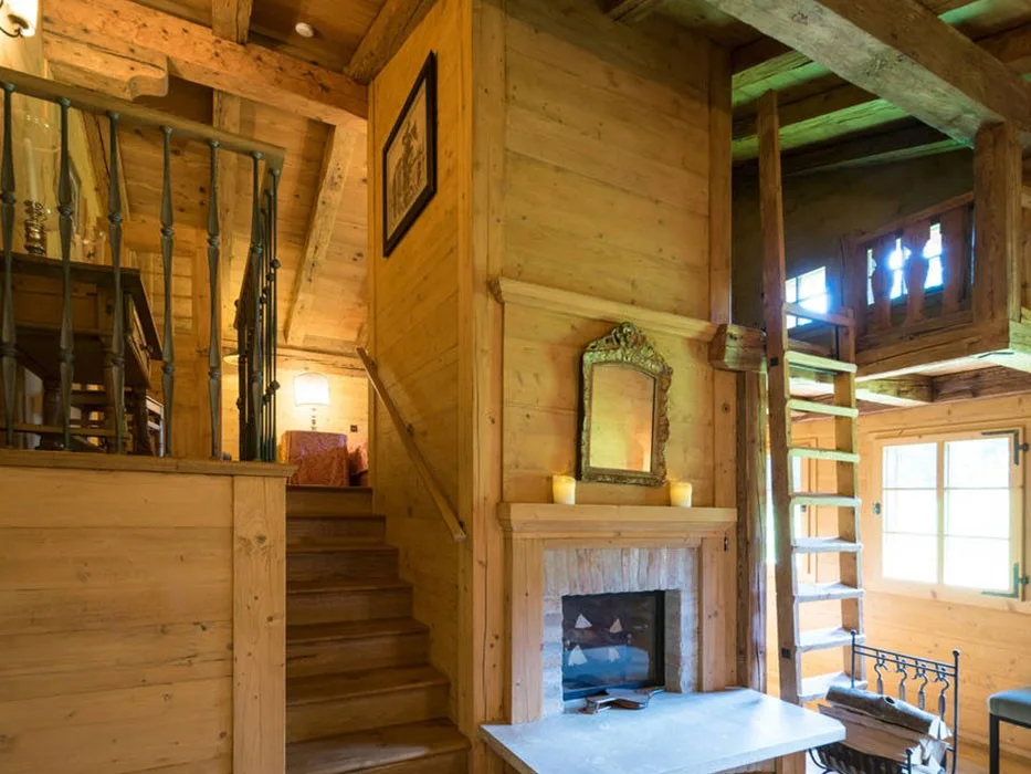 Roscheliweg 2, 3792 Saanen - CHF 3’250 inkl. NK pro Monat – foto 12 di 12