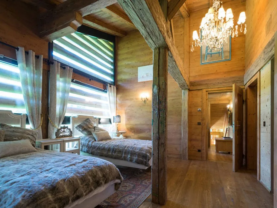 Roscheliweg 2, 3792 Saanen - CHF 3’500 inkl. NK pro Monat