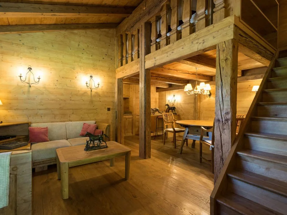 Roscheliweg 2, 3792 Saanen - CHF 3’250 inkl. NK pro Monat – foto 9 di 12
