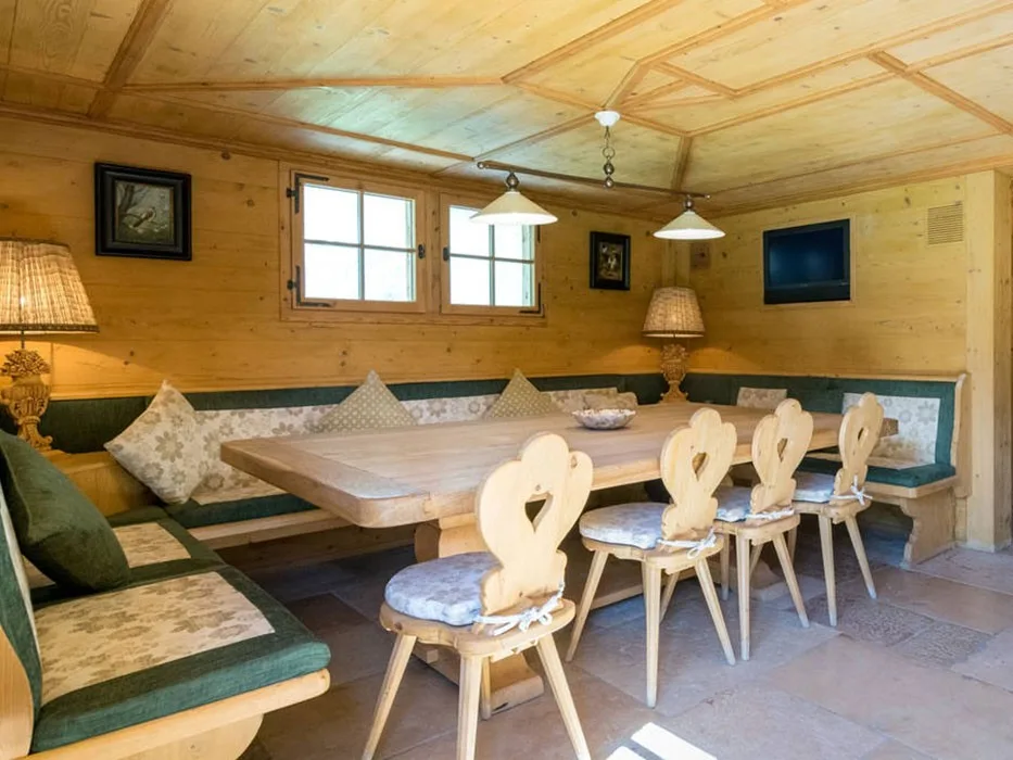 Roscheliweg 2, 3792 Saanen - CHF 3’250 inkl. NK pro Monat – foto 8 di 12