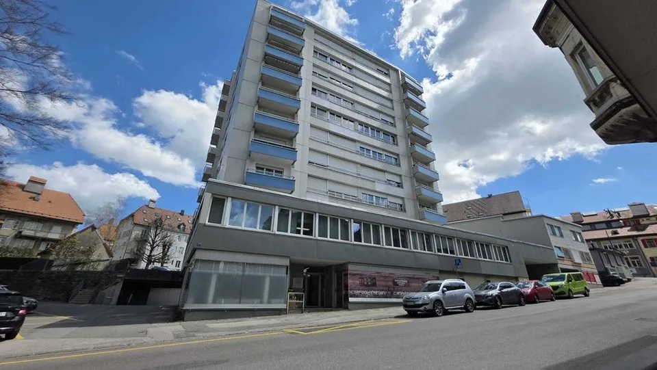 JOLI LOGEMENT AVEC BALCON – foto 8 di 8
