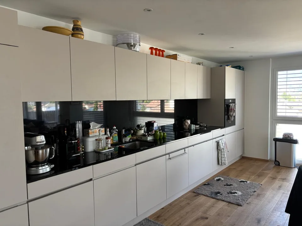 4.5-Zimmer-Wohnung in Cazis