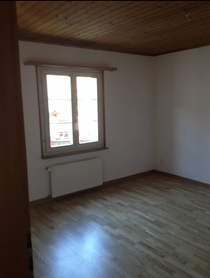Vialstrasse 1, 7205 Zizers - CHF 920 inkl. NK pro Monat