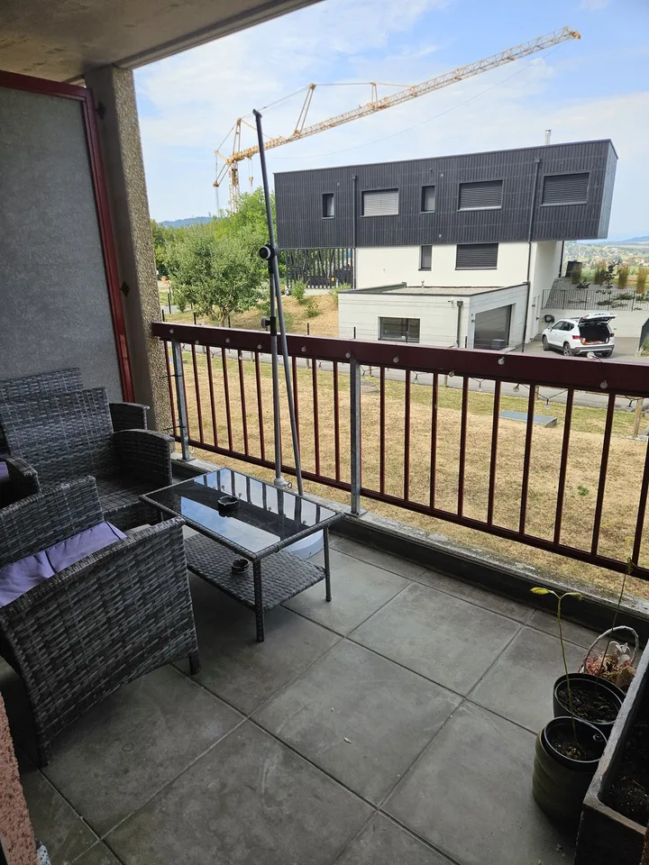Route Villageoise 59, 1617 Remaufense - CHF 1’725 inkl. NK pro Monat