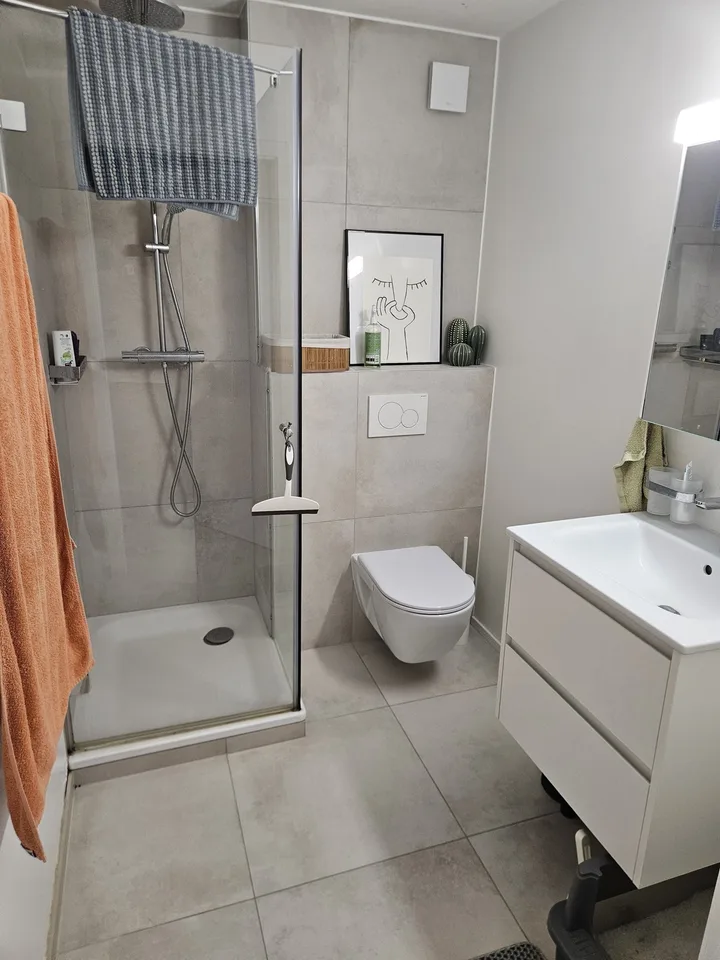 Route Villageoise 59, 1617 Remaufense - CHF 1’725 inkl. NK pro Monat