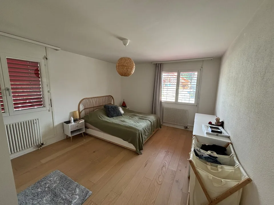 Route Villageoise 59, 1617 Remaufense - CHF 1’725 inkl. NK pro Monat