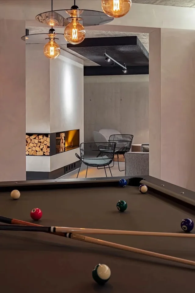 Dach-Maisonette - Alpen Chic - Andermatt