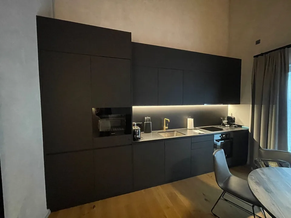 Dach-Maisonette - Alpen Chic - Andermatt
