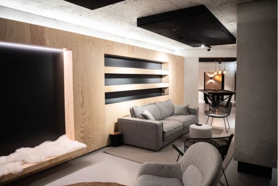 Dach-Maisonette - Alpen Chic - Andermatt