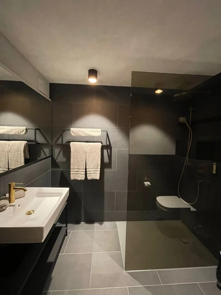 Dach-Maisonette - Alpen Chic - Andermatt