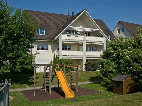 Jetzt zugreifen! Bastelraum in Bachenbülach