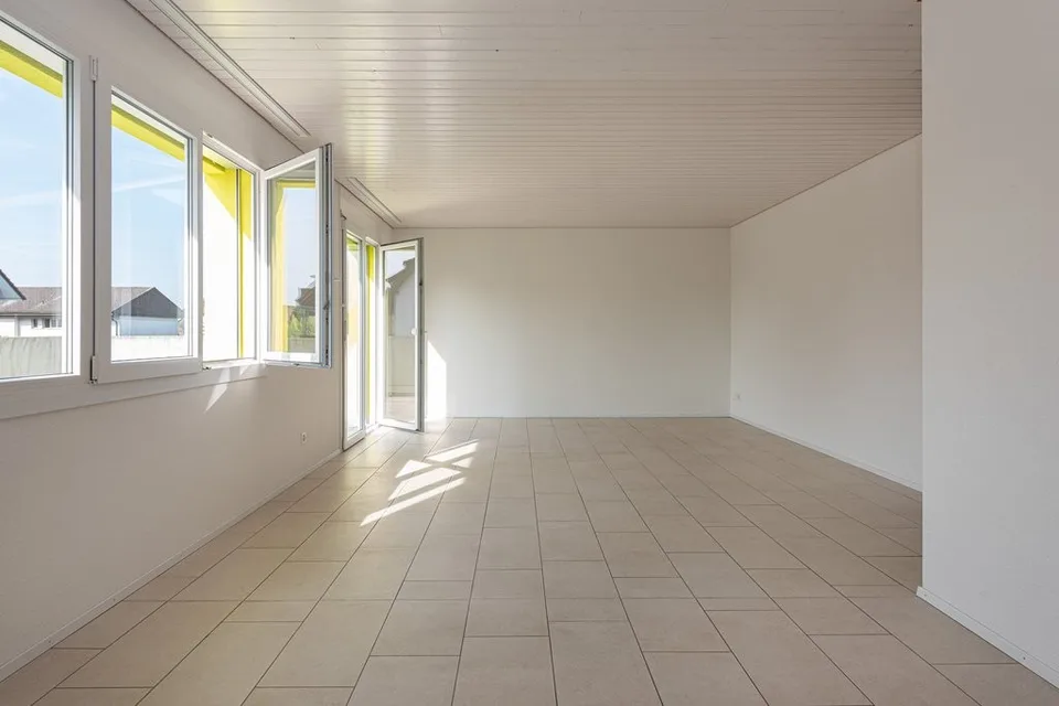 Hier endet Ihre Wohnungssuche!