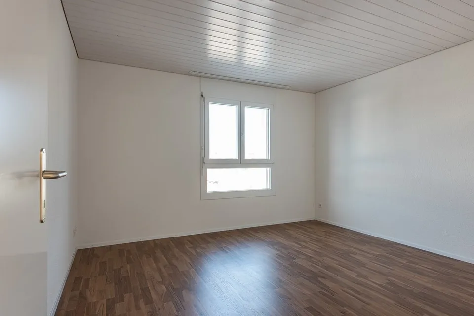 Hier endet Ihre Wohnungssuche!