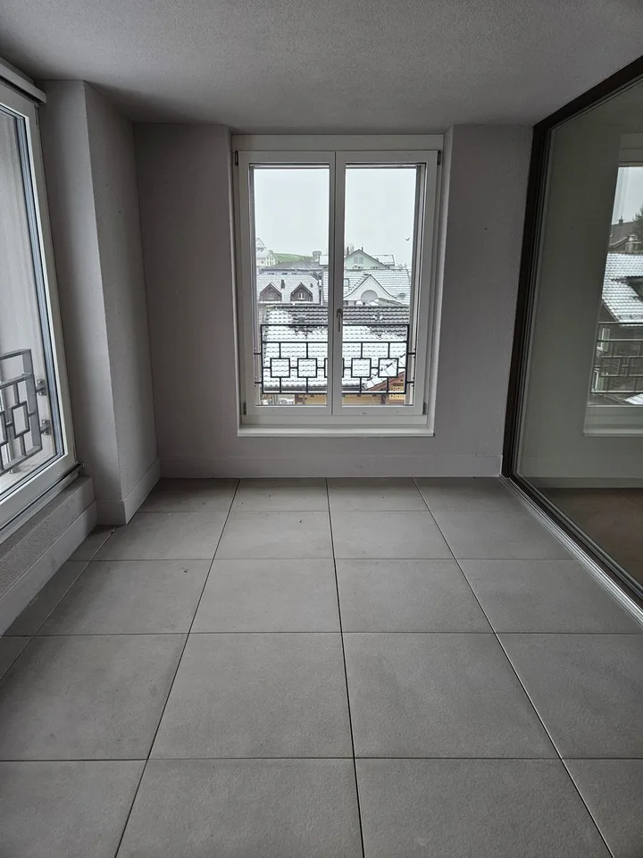 Großzügige, moderne Wohnung 4.5 Zimmerwohnung