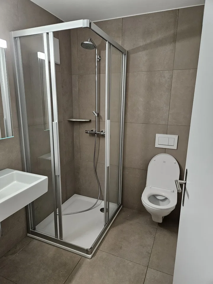 Großzügige, moderne Wohnung 4.5 Zimmerwohnung