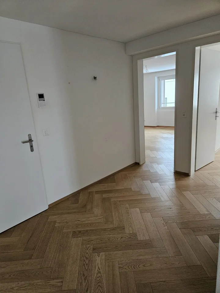 Großzügige, moderne Wohnung 4.5 Zimmerwohnung