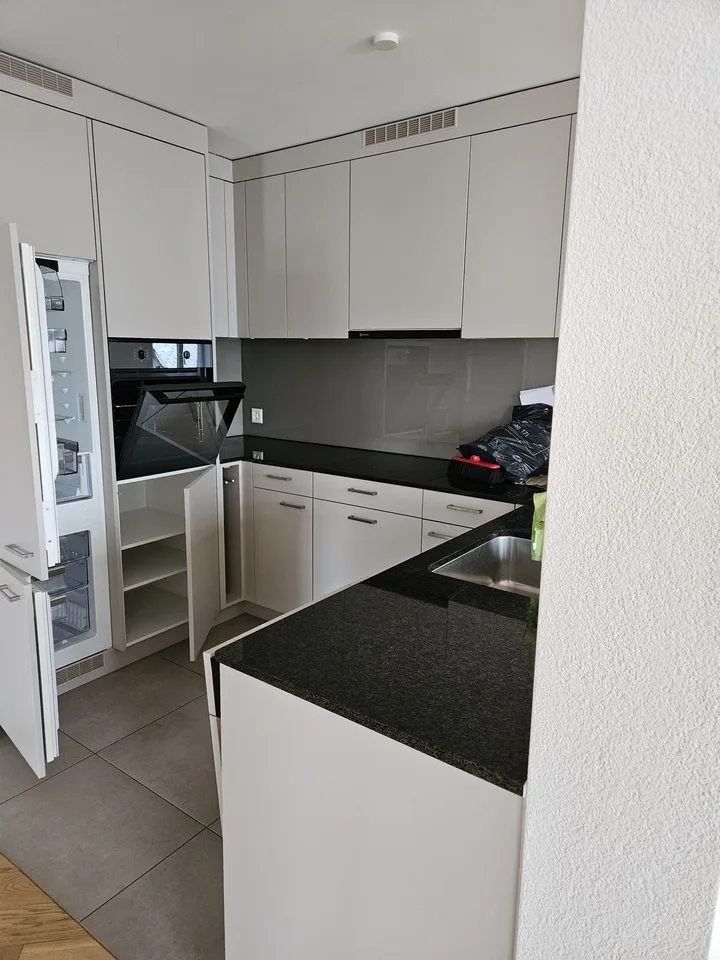Großzügige, moderne Wohnung 4.5 Zimmerwohnung