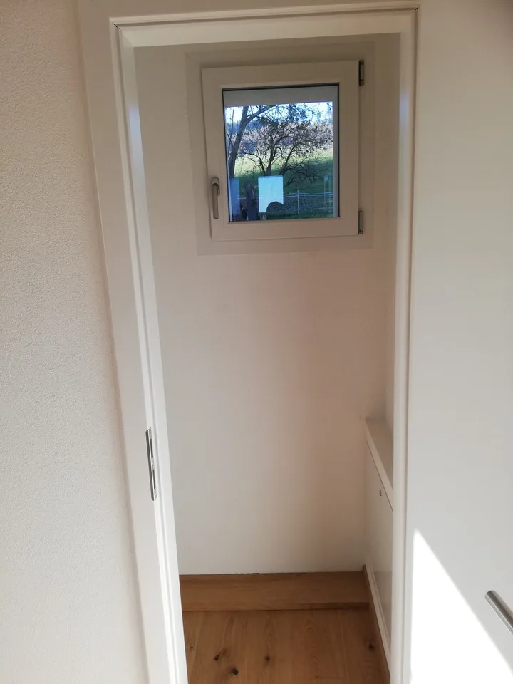 4.5 Zimmerwohnung