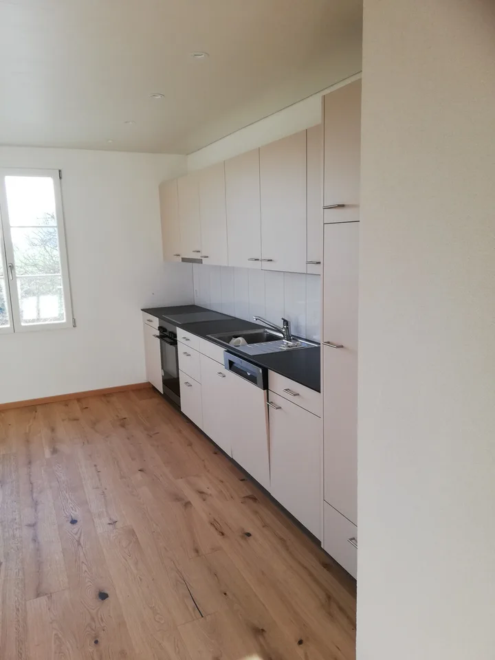 4.5 Zimmerwohnung