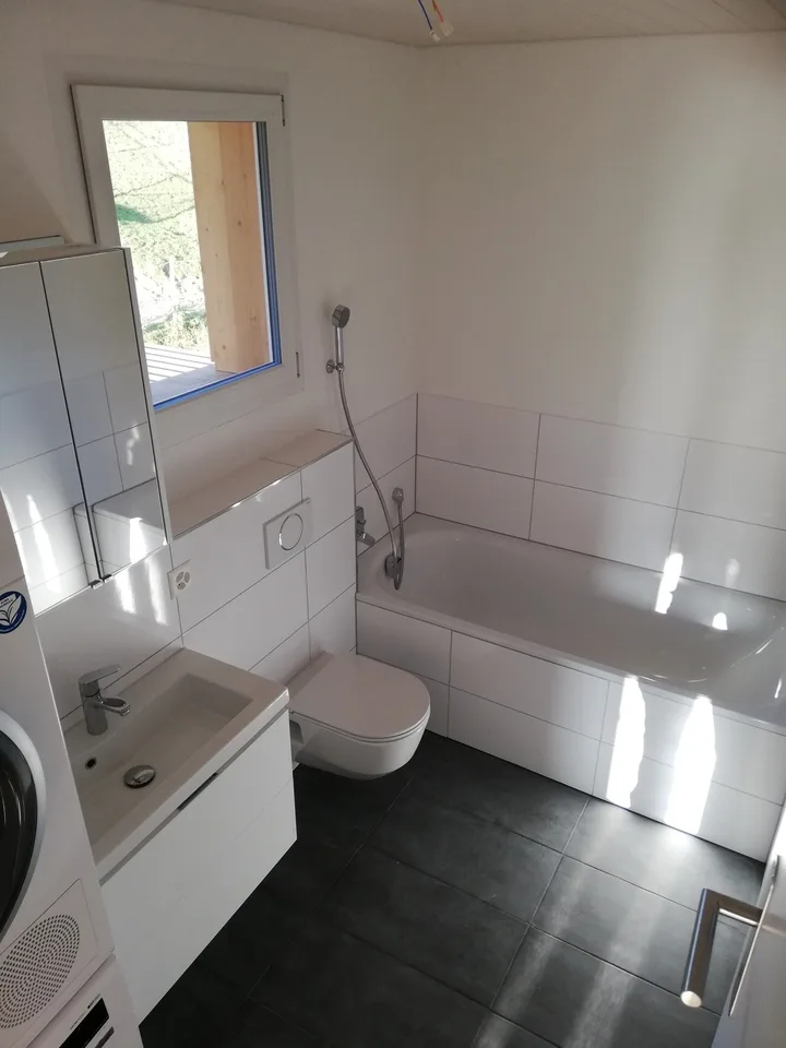 4.5 Zimmerwohnung