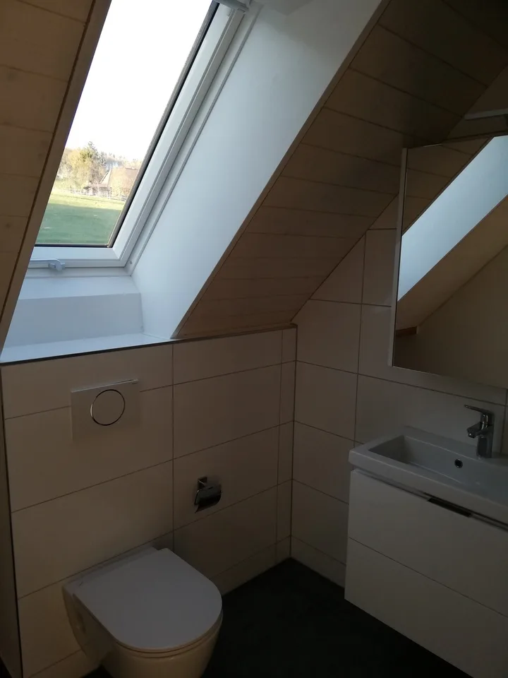 4.5 Zimmerwohnung