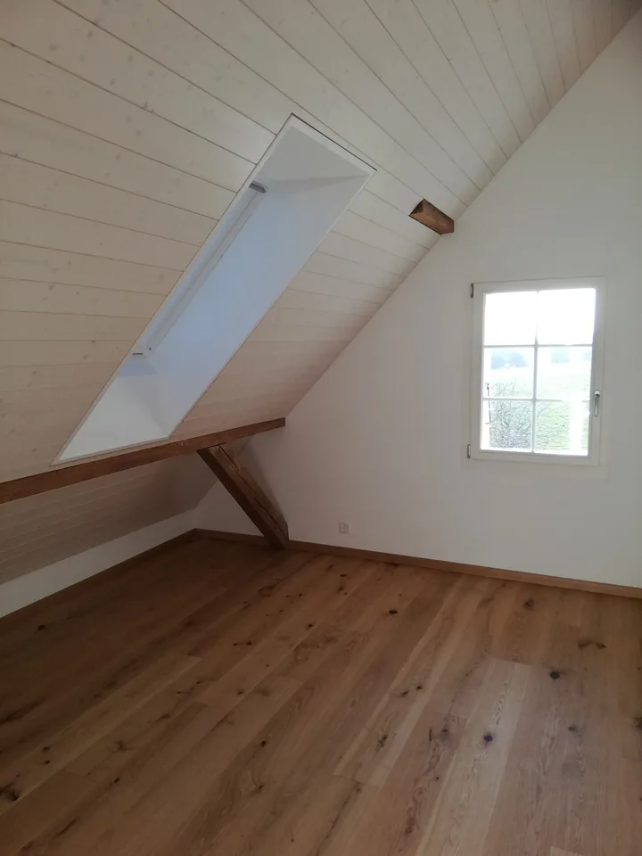 4.5 Zimmerwohnung