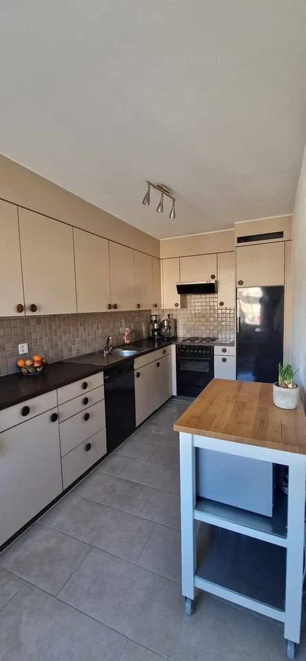 Schöne helle Wohnung in Stäfa