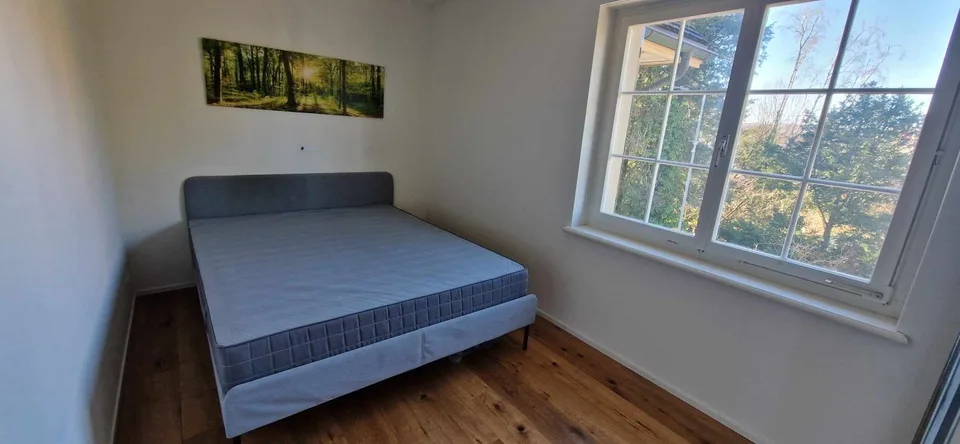 Schöne helle Wohnung in Stäfa