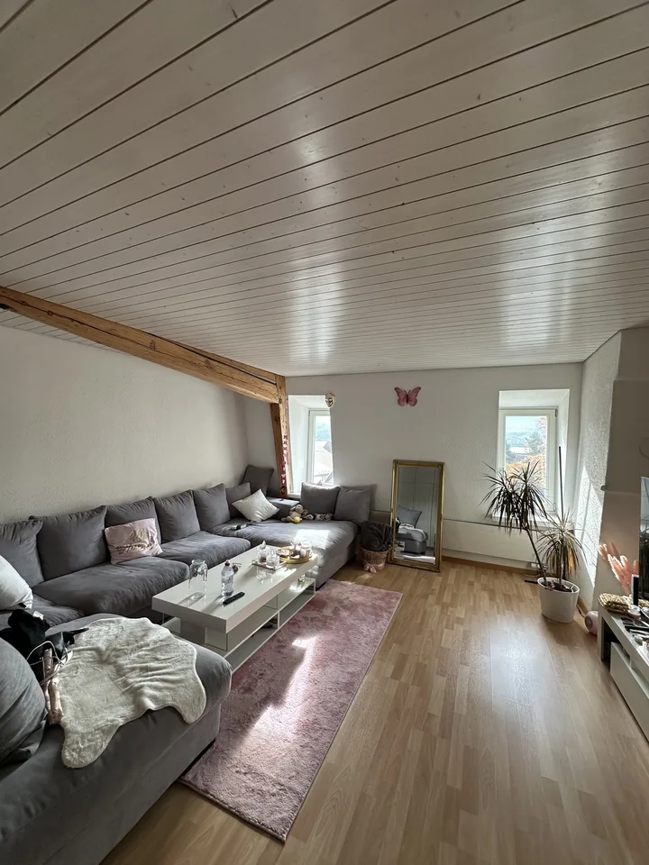 room in shared flat / WG Zimmer in 2er WG
