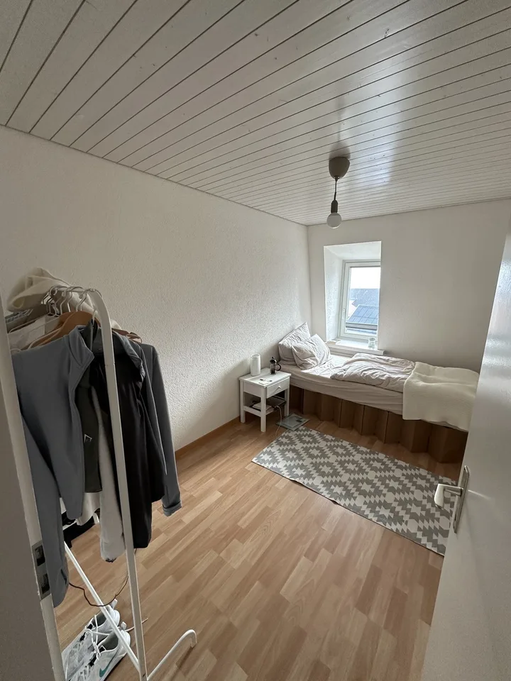 room in shared flat / WG Zimmer in 2er WG