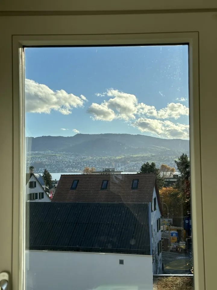 room in shared flat / WG Zimmer in 2er WG