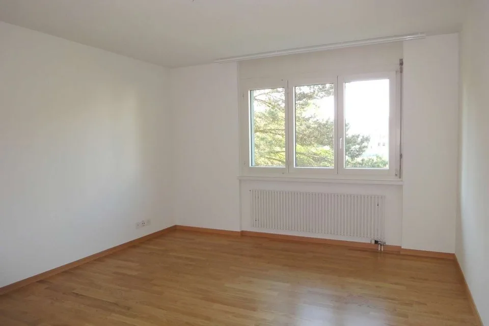 Familienfreundliche Wohnung