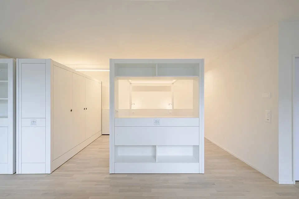 Möbliert und flexibel Wohnen neu erleben!