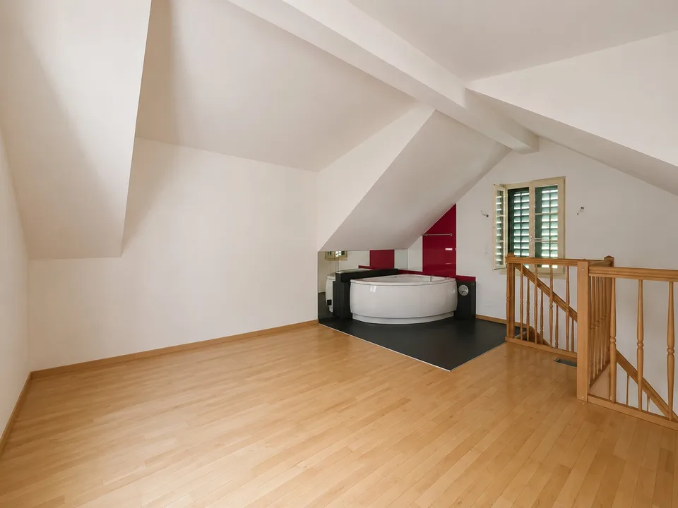 Charmantes Zuhause in Schwyz