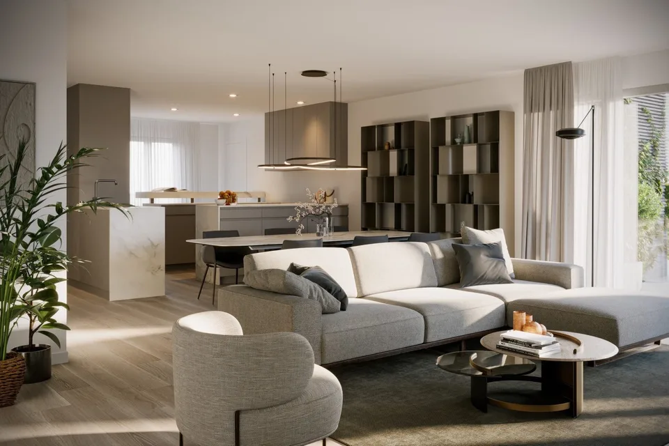 Neubau in Steg im Tösstal