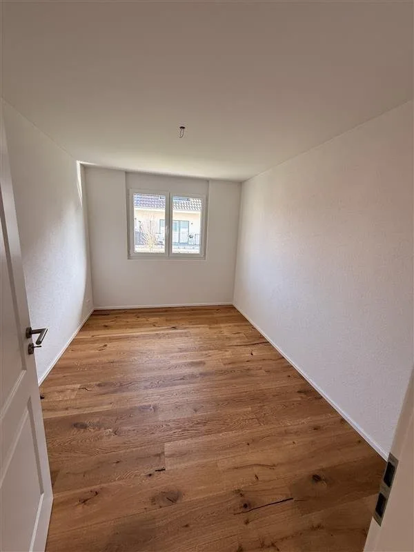 Stilvoll wohnen in einer modernen 3.5-Zimmer-Wohnung