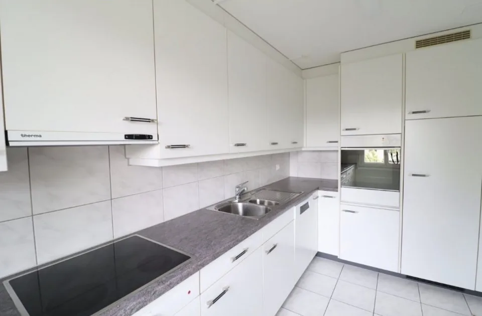4.5 Zimmerwohnung