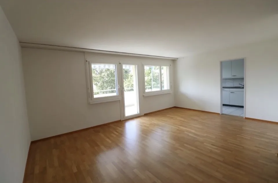 4.5 Zimmerwohnung