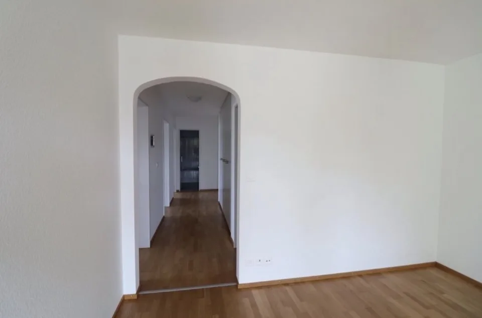 4.5 Zimmerwohnung