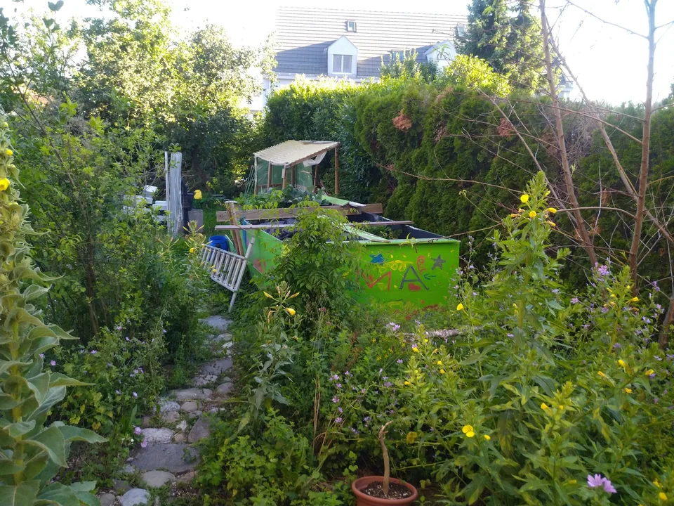 rebenweg, 1, 8317 Tagelswangen - CHF 950 inkl. NK pro Monat